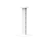 WDWDW Headphone Stand Holder Headset Hook Hanger Shaped Earphone Rack Creative gaming Earphone Bracket Head-mounted