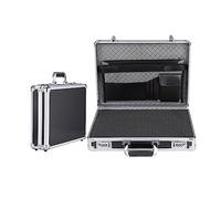 WDWDW Key Lock Box Safe Storage Waterproof Organizer Secret Cabinet Outdoor Mini,Password Tool Bag Document Portable Hardware Tools File Complete Set Briefcase Suitcase Security