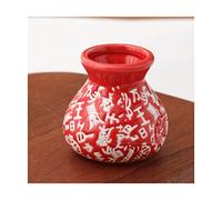 WDWDW Toothpicks Dispenser Toothpick Box Fashion Ceramic Holder Portable Holders Container White Case Simple
