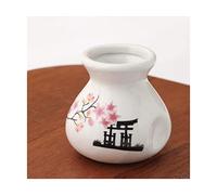 WDWDW Toothpicks Dispenser Toothpick Box Fashion Ceramic Holder Portable Holders Container White Case Simple