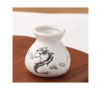 WDWDW Toothpicks Dispenser Toothpick Box Fashion Ceramic Holder Portable Holders Container White Case Simple