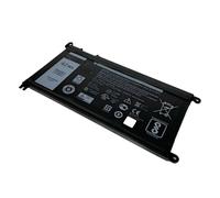 WDX0R Laptop Battery,Compatible for DELL Vostro 5468 5471 5568,Compatible for Inspiron 17 5770 5767 5765 15 5584 5567 7560 3583 5538 5567 WDXOR