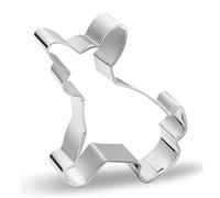 WDYJMALL Chihuahua Dog Shape Cookie Cutter - F