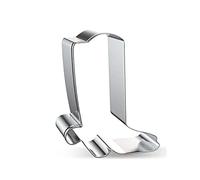 WDYJMALL Cowboy Boot Shape Cookie Cutter