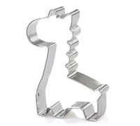 WDYJMALL Giraffe Cookie Cutter