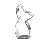 WDYJMALL Mermaid Fish Whale Tail Cookie Cutter