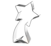 WDYJMALL Meteor Falling Star Shooting Star Cookie Cutter