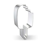 WDYJMALL Popsicle Ice Lolly Ice Sucker Shape Cookie Cutter - A