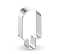 WDYJMALL Popsicle Ice Lolly Ice Sucker Shape Cookie Cutter - B