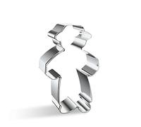 WDYJMALL Scarecrow Shape Cookie Cutter