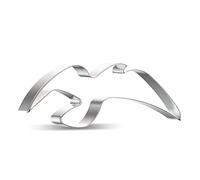 WDYJMALL Seagull Shape Cookie Cutter