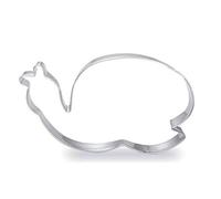 WDYJMALL Snails Cookie Cutter