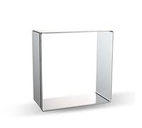 WDYJMALL Square Shape Cookie Cutter