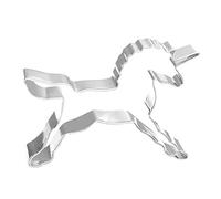 WDYJMALL Unicorn Horse Cookie Cutter