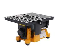 WDZCZDoo Electric Table Saw, 4500RPM Precise Cut, Reliable Saw for Woodworking Projects