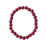 WDZDS 1/2/5pcs 19cm Reflective Bead Bracelet, Stretchy 16mm Magic Acrylic Beads, Fashion Accessory for Women/Girls, Party Jewellery, Daily Wear