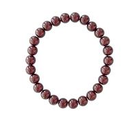 WDZDS 1/2/5pcs 19cm Reflective Bead Bracelet, Stretchy 17mm Magic Acrylic Beads, Fashion Accessory for Women/Girls, Party Jewellery, Daily Wear