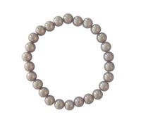 WDZDS 1/2/5pcs 19cm Reflective Bead Bracelet, Stretchy 21mm Magic Acrylic Beads, Fashion Accessory for Women/Girls, Party Jewellery, Daily Wear