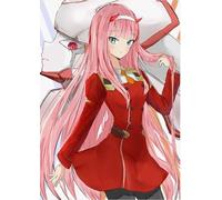 WDZFF 1000 Pieces ,Colorful Puzzles ,Pictures ,Gifts ,Japanese Animes Franxx ,Children'S Personalised Adult Games Toys - Kx399Zs
