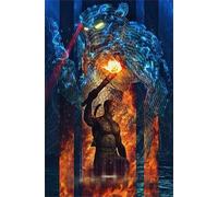 WDZFF 1000 Pieces - Poster - Difficult Jigsaw - Gifts - Classic Action Film Predators - Family Fun Challenge Toys - Kx327Zs