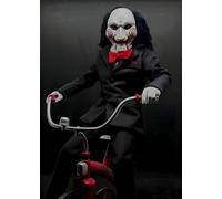 WDZFF Jigsaw 1000 Pieces - Lrregular Art Picture - Classic Horror Movies Sawss Posters - Educational Toys Puzzle For Adults - Adult Family Stress Relief Puzzle Toys - Jx511Zp