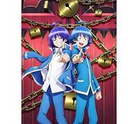 WDZFF Jigsaw 1000 Pieces - Lrregular Art Picture - Japanese Animes The Devilss Is A Part-Timers - Art - Family Fun Difficult Challenge Toys - Children'S Educational Toys Gifts - Jx352Zp