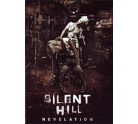 WDZFF Jigsaw Puzzle 1000 Pieces Suspense Horror Movie Silent And Hill Poster Wooden Puzzle Home Stress Relieving Game Tq28Xz