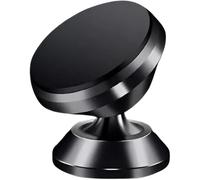 WDZNB Car Phone Holder- 360° Rotatable Sticky Magnetic Car Mounts Dashboard Phone Stand Cradle for Hyundai Kona II SUV 2024.