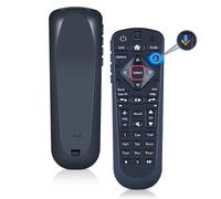 WDZP New Voice Google Replacement Remote Control for Dsh Upgraded 54.1 54.2 54.3 54 Series UHF Remote Controller