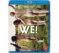 We [18] Blu-ray
