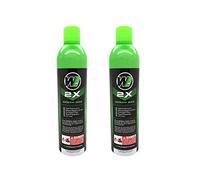 WE 2.0 Green Gas Pack of 2