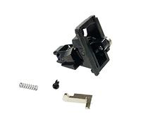 WE Airsoft EU-Series G17 Hammer Assembly Green Gas Softair 6mm bb's