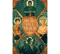 We All Fall Down: 1 (River City Duology)