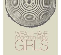 WE ALL HAVE HOOKS FOR HANDS +3