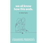 we all know how this ends.