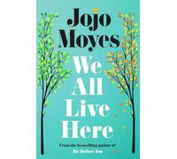 We All Live Here – The #1 Sunday Times Bestseller – Penguin Books