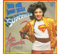 We All Love You Superman