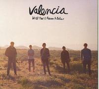 We All Need a Reason to Believe - Valencia Compact Disc