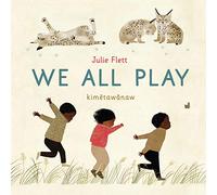 We All Play (We Do Too!, 1)