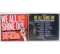 We All Shine On (Uncut Presents) - CD