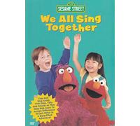 We All Sing Together [DVD] [1993] [Region 1] [US Import] [NTSC]