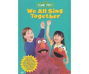 We All Sing Together [DVD] [1993] [Region 1] [US Import] [NTSC]