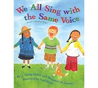We All Sing With the Same Voice
