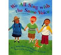We All Sing with the Same Voice