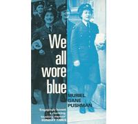 We All Wore Blue