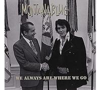 We always are where we go (1991)