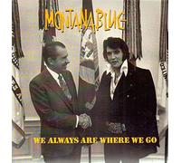 We always are where we go (1991) [VINYL]