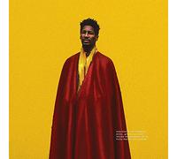 Jon Batiste - WE ARE - CD - Deluxe Album (2021)