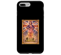 We Are All Amelia Union Jack Vintage British UK England Case for iPhone 7 Plus/8 Plus