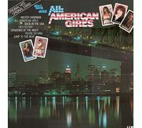 We are all American girls [Vinyl LP]